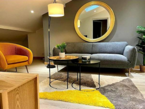 Cosy au calme, climatisation, 3min A41